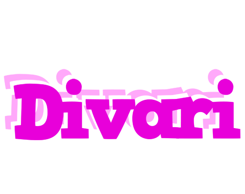 Divari rumba logo