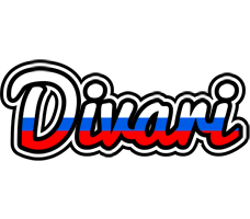 Divari russia logo