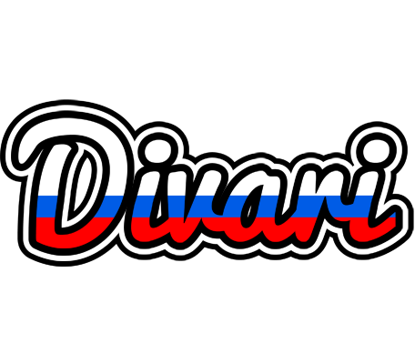 Divari russia logo