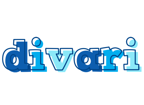 Divari sailor logo