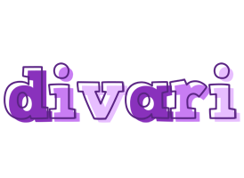 Divari sensual logo