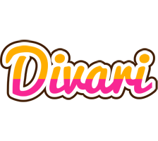 Divari smoothie logo