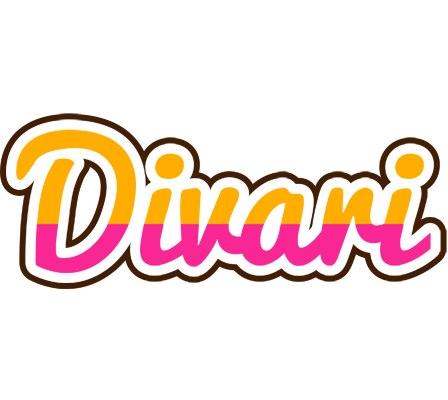 Divari smoothie logo