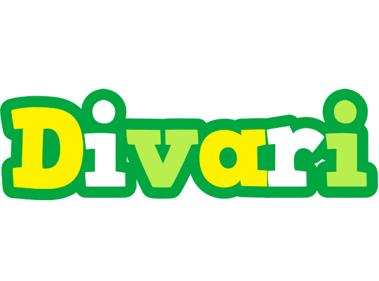 Divari soccer logo