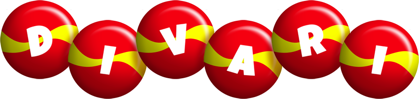 Divari spain logo