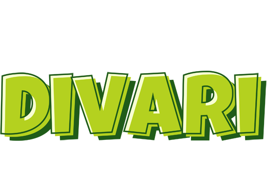 Divari summer logo