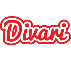 Divari sunshine logo