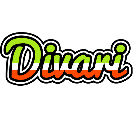 Divari superfun logo