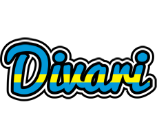Divari sweden logo