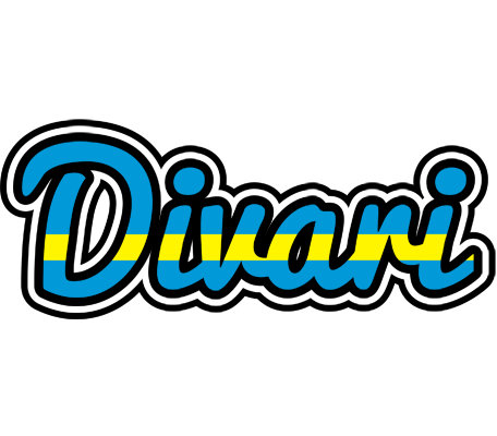 Divari sweden logo