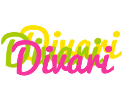 Divari sweets logo