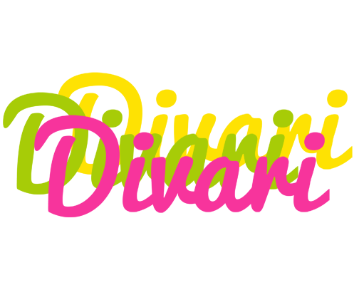 Divari sweets logo