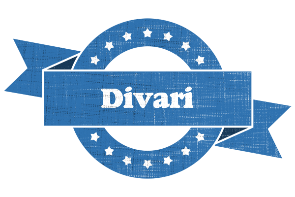 Divari trust logo