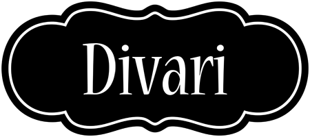 Divari welcome logo
