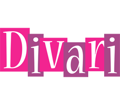 Divari whine logo