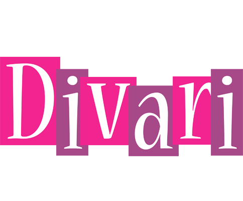 Divari whine logo