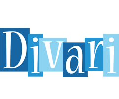 Divari winter logo