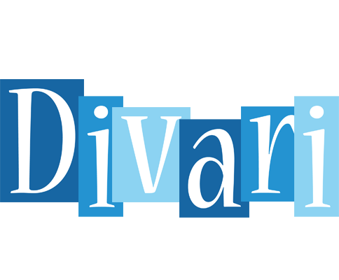 Divari winter logo
