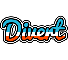 Divert america logo