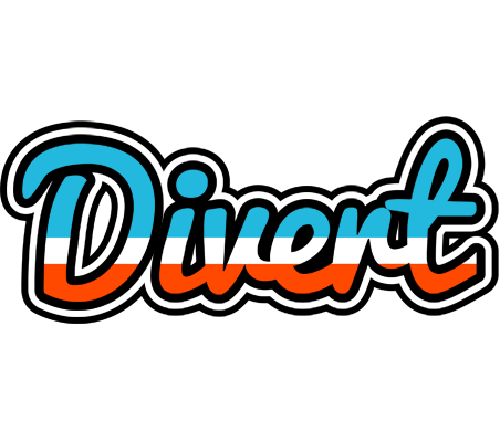 Divert america logo