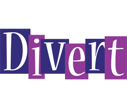 Divert autumn logo