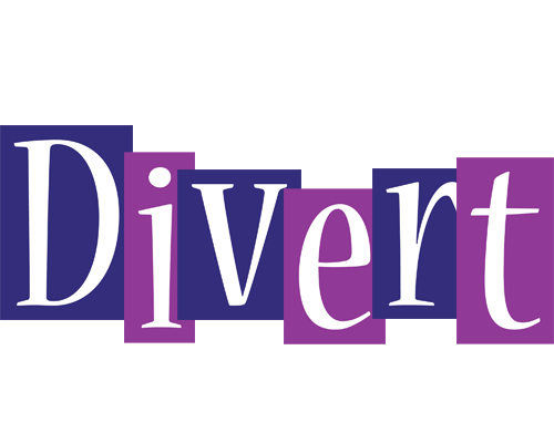 Divert autumn logo