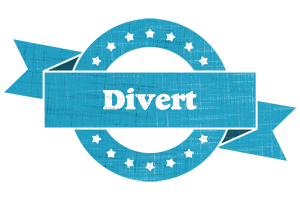 Divert balance logo