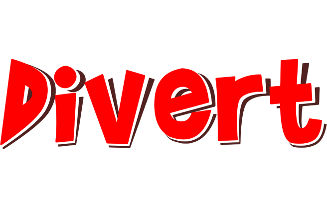 Divert basket logo