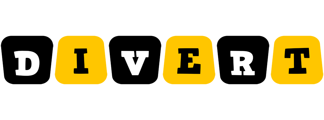 Divert boots logo
