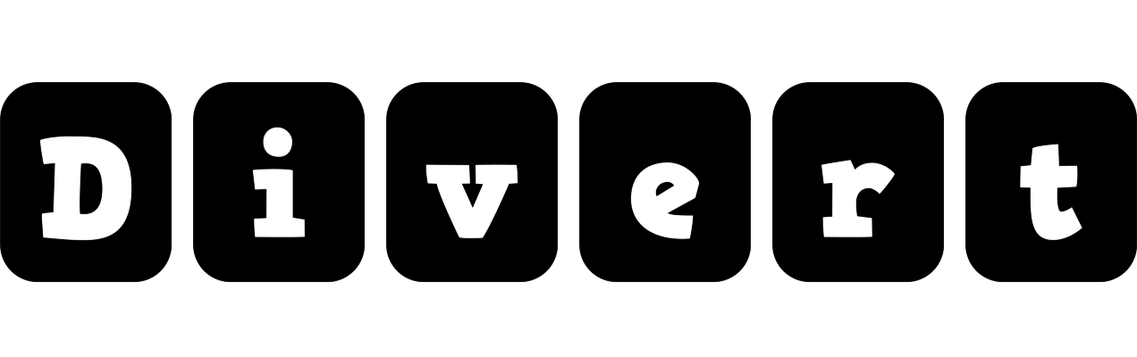Divert box logo