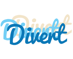 Divert breeze logo