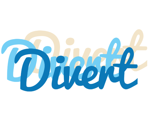 Divert breeze logo