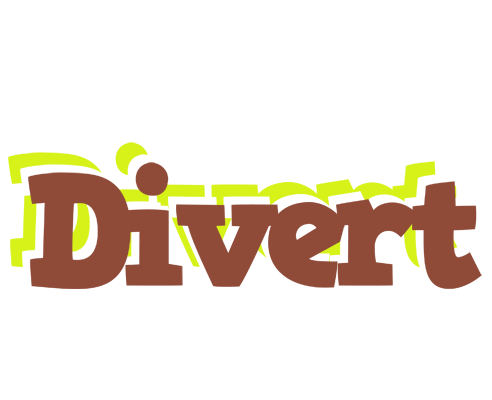 Divert caffeebar logo