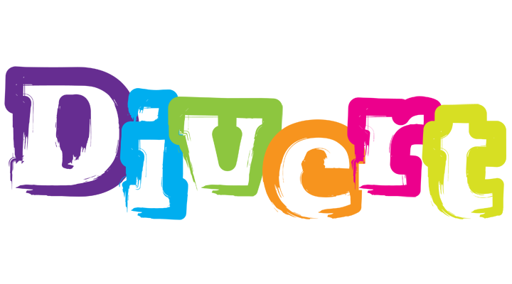 Divert casino logo