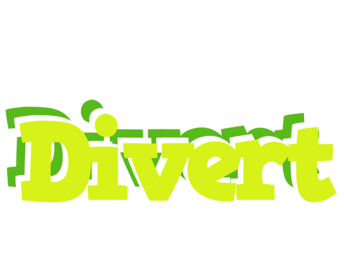 Divert citrus logo