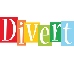 Divert colors logo