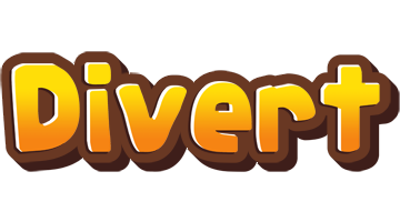 Divert cookies logo