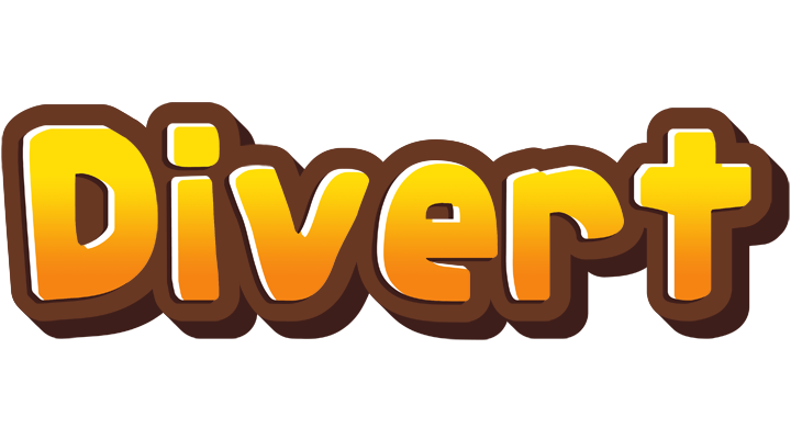 Divert cookies logo