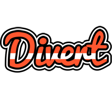 Divert denmark logo