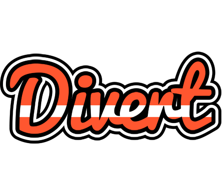 Divert denmark logo