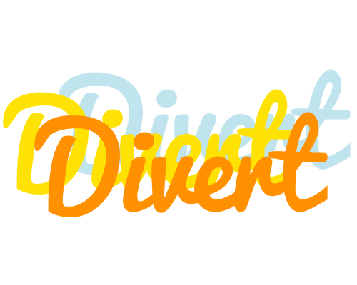 Divert energy logo