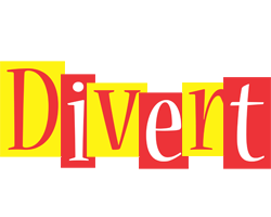 Divert errors logo