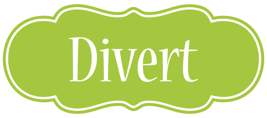 Divert family logo