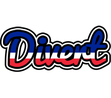 Divert france logo