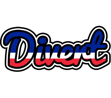 Divert france logo