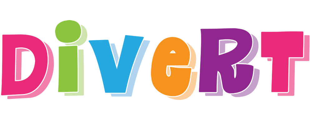 Divert friday logo