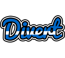 Divert greece logo