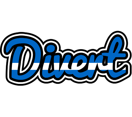 Divert greece logo