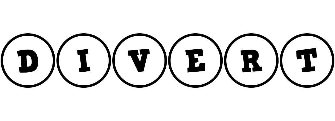 Divert handy logo