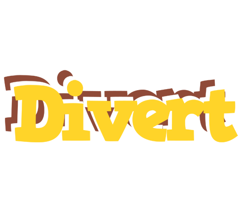 Divert hotcup logo